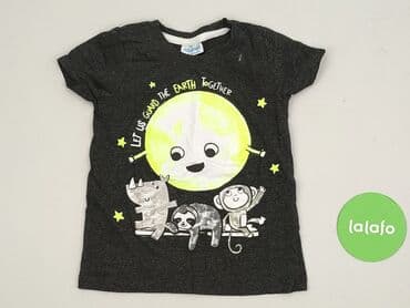 pepco koszulka termoaktywna: T-shirt, So cute, 2-3 years, 92-98 cm, condition - Perfect — 2