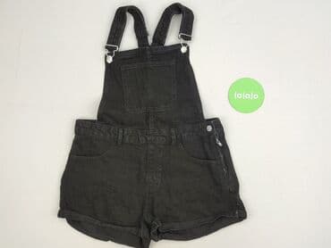 kombinezon górski: Cropp, Ogrodniczki damskie, rozmiar M — 2