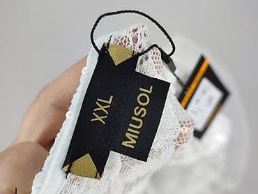 uniformix sukienki: Sukienka damska, rozmiar 2XL — 5