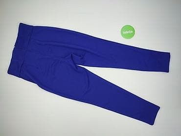 shein stroje: Shein, Spodnie materiałowe damskie, rozmiar L — 3
