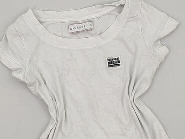 koszulka damska diverse: Diverse, T-shirt damski, rozmiar S — 2