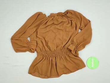 ile wazy bluza: Women's blouse, size S (EU 36) — 3