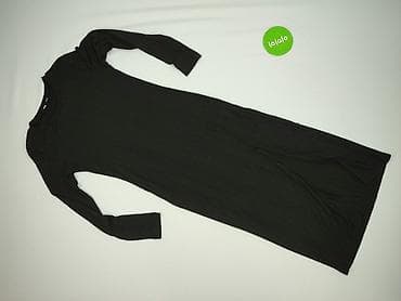 proste sukienki midi: Sinsay, Sukienka damska, rozmiar S — 2