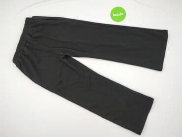 despasito spodnie: Spodnie materiałowe damskie, rozmiar S — 3