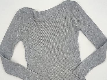 klapki p: Sweter damski, rozmiar S — 1