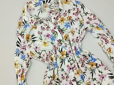 koszula ze stradivarius: Stradivarius, Koszula damska, rozmiar L — 1