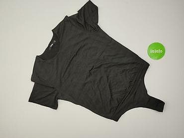 bluzki basic z dlugim rekawem: Bik Bok, Body damskie, rozmiar M — 2