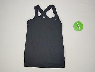 korset: Domyos, T-shirt damski, rozmiar S — 2