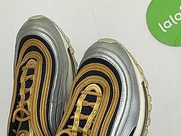 dresy nike air max: Nike, Sneakersy damskie, rozmiar 37.5 — 7