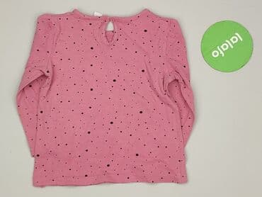 pajacyk niemowlęcy lidl: Blouse, Disney, 12-18 months, condition - Very good — 3