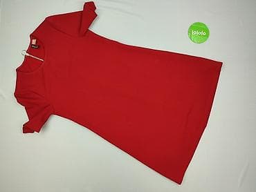 h m oversized top: H&M Divided, Sukienka damska, rozmiar M — 2