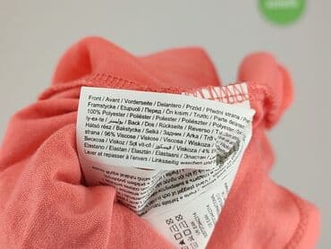 bluzki z odcieciem pod biustem: F&F, Bluzka damska, rozmiar M — 5