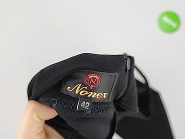 body size 40: Sukienka damska, rozmiar XL — 4