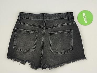 primark black shorts: Primark, Szorty damskie, rozmiar S — 4