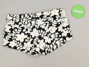 primark black shorts: Szorty damskie, rozmiar XL — 3