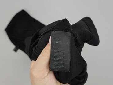 hm sukienka z elastycznym marszczeniem: H&M, Sukienka damska, rozmiar M — 4