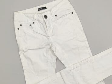 bluzy only: ONLY, Jeansy damskie, XS — 1