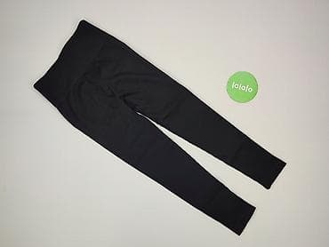 camo: Legginsy Sportowe damskie, rozmiar M — 2