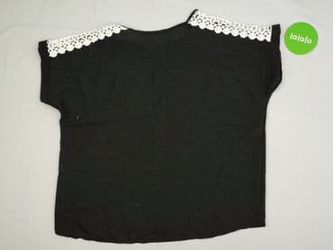 kurtka 4xl: New Collection, Bluzka damska, rozmiar 6XL — 3