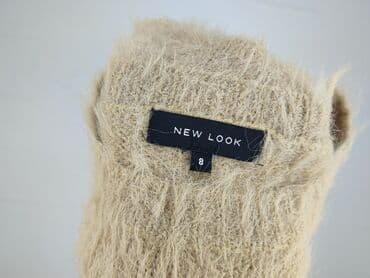 new look kurtka zimowa: New Look, Sweter damski, S — 4