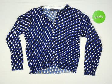 kardigan marynarka: M&S Collection, Kardigan damski, rozmiar XL — 2