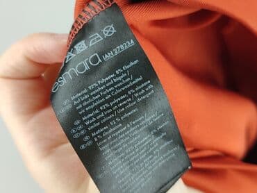 esprit bluzki damskie: Esmara, Bluza damska
, rozmiar XL — 4