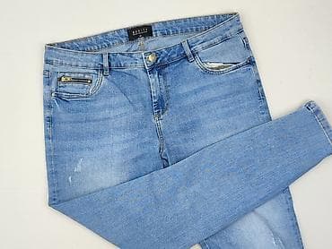 volcom polska: Mohito, Jeansy damskie, rozmiar XL — 1