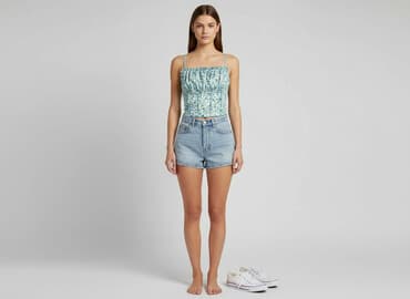 bluzki z shein: Shein, Top damski, rozmiar XS — 9