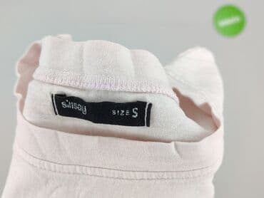 rl9 koszulka: Sinsay, T-shirt damski, S — 5