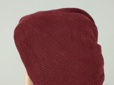 koszulka z prazkowanej dzianiny: H&M, Футболка жіноча, розмір L — 5