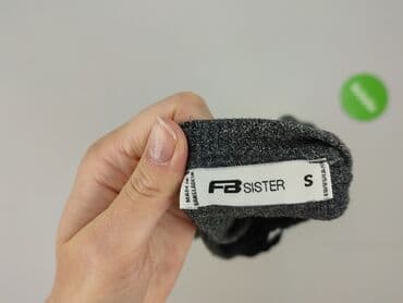 sisters sukienki: FB Sister, Tunika damska, rozmiar S — 4