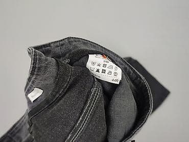 bluza basic hm: Gerry Weber, Jeansy dla mężczyzn, rozmiar XL — 6