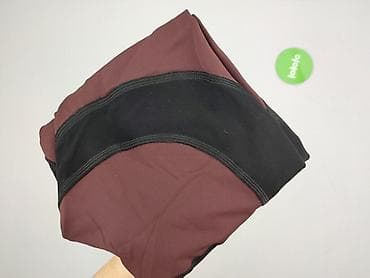 reebok shop: Legginsy Sportowe damskie, rozmiar S — 4