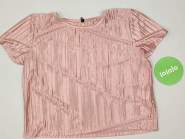 bluzka do garnituru damskiego: Sinsay, Women's blouse, size M (EU 38) — 2