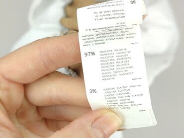 bluzki kopertowe reserved: Reserved, Bluzka damska, rozmiar M — 5