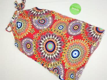 sukienki letnie duże rozmiary c a: Sukienka damska, rozmiar L — 4