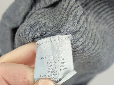 zimowa sukienki na wesele: Sukienka damska, rozmiar M — 4