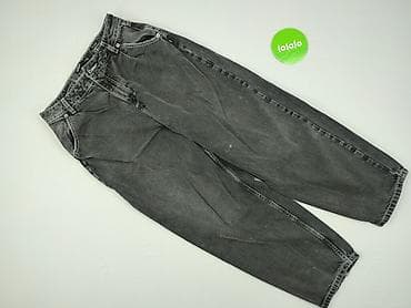 deezee sneakersy: House of Denim, Jeansy damskie, rozmiar S — 2