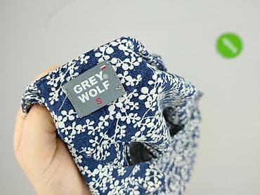 dzik spodenki: GREY WOLF, Sukienka damska, rozmiar S — 4