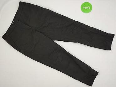 hm kids kurtki: H&M, Spodnie materiałowe damskie, rozmiar S — 2