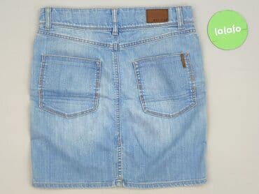 big star spódnice dżinsowe: Big Star, Spódnica damska, rozmiar S — 4