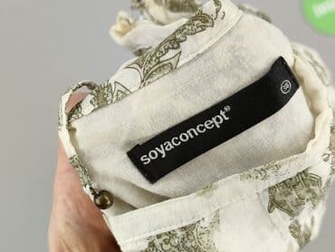 Kobiety: Soyaconcept, Spódnica damska, rozmiar M — 4