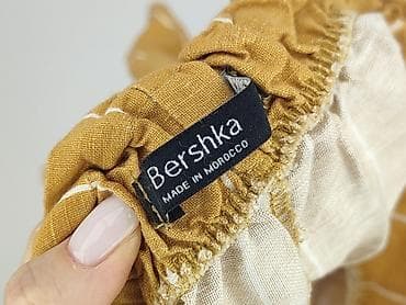 bershka 16562a: Bershka, Szorty damskie, rozmiar M — 4