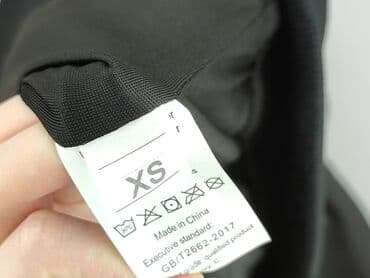 marynarki z kapturem: Bluza z kapturem dla mężczyzn, XS — 4