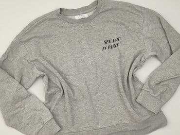 travis scott bluzy: Bershka, Світшот жіночий, розмір S — 2