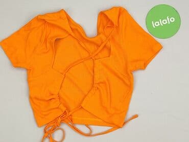 chaotic system t shirty: House, Women's blouse, size S (EU 36) — 3