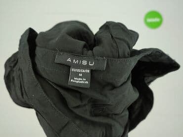 kurtka lecha poznań: Amisu, Bluzka damska, M — 4