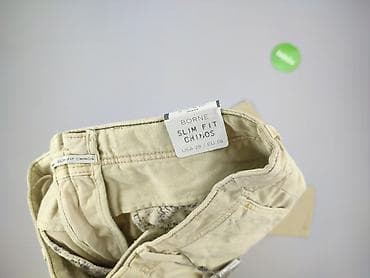 bluza bdf: Chinosy dla mężczyzn, rozmiar XS — 4