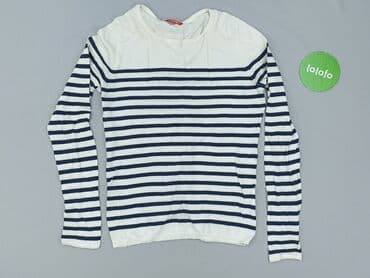 sweter w paski h: CAMAIEU, Светр жіночий, розмір S — 2