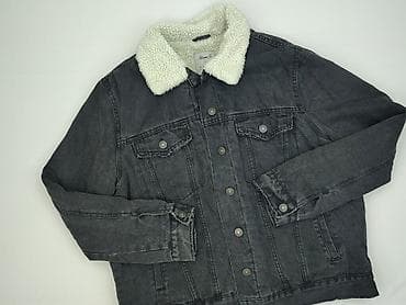 Denim Co, Women`s jeans jacket, size L